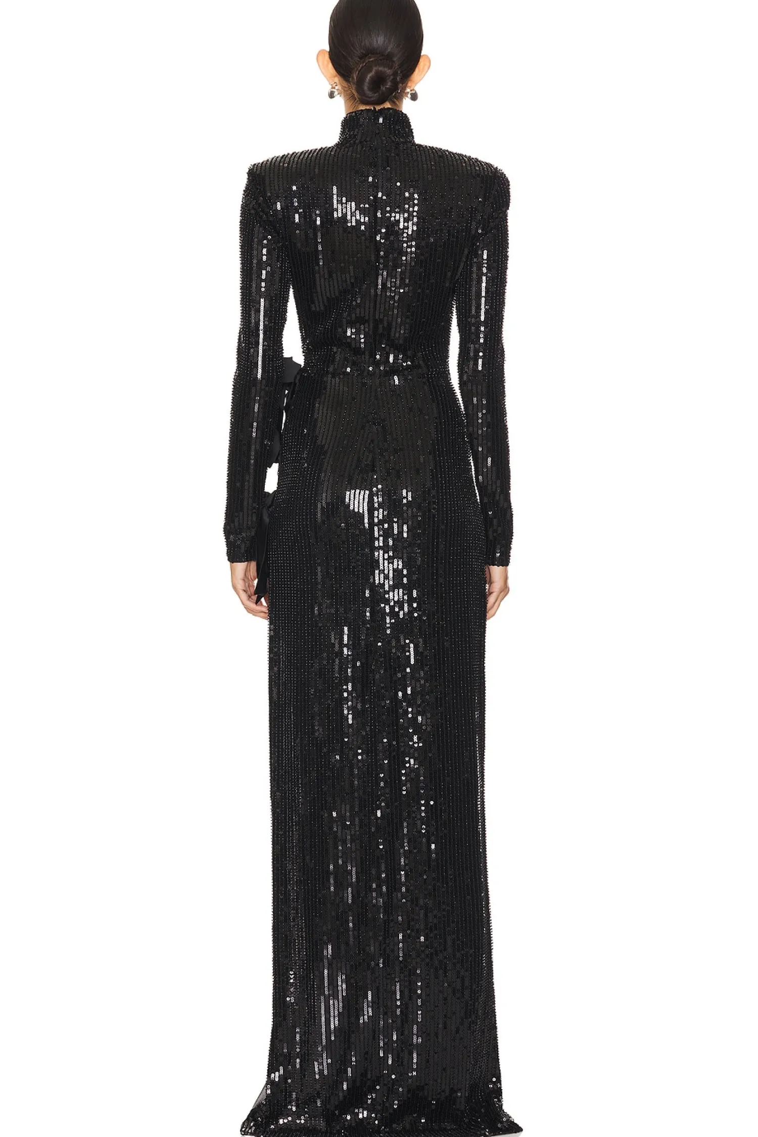 Women The New Arrivals by Ilkyaz Ozel Dresses>Pandora Dress