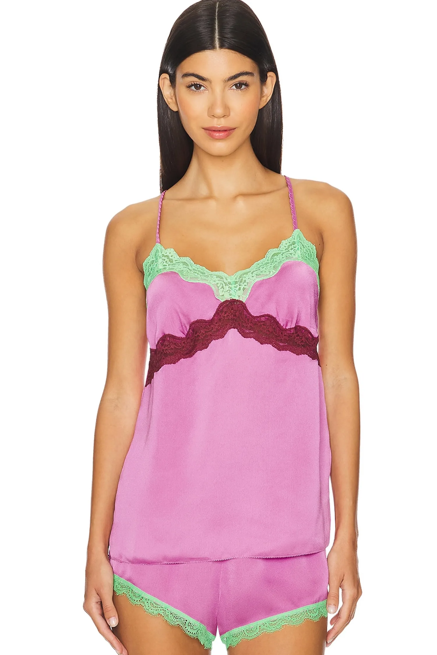 Women Love Stories Lingerie & Sleepwear>Pandora Top