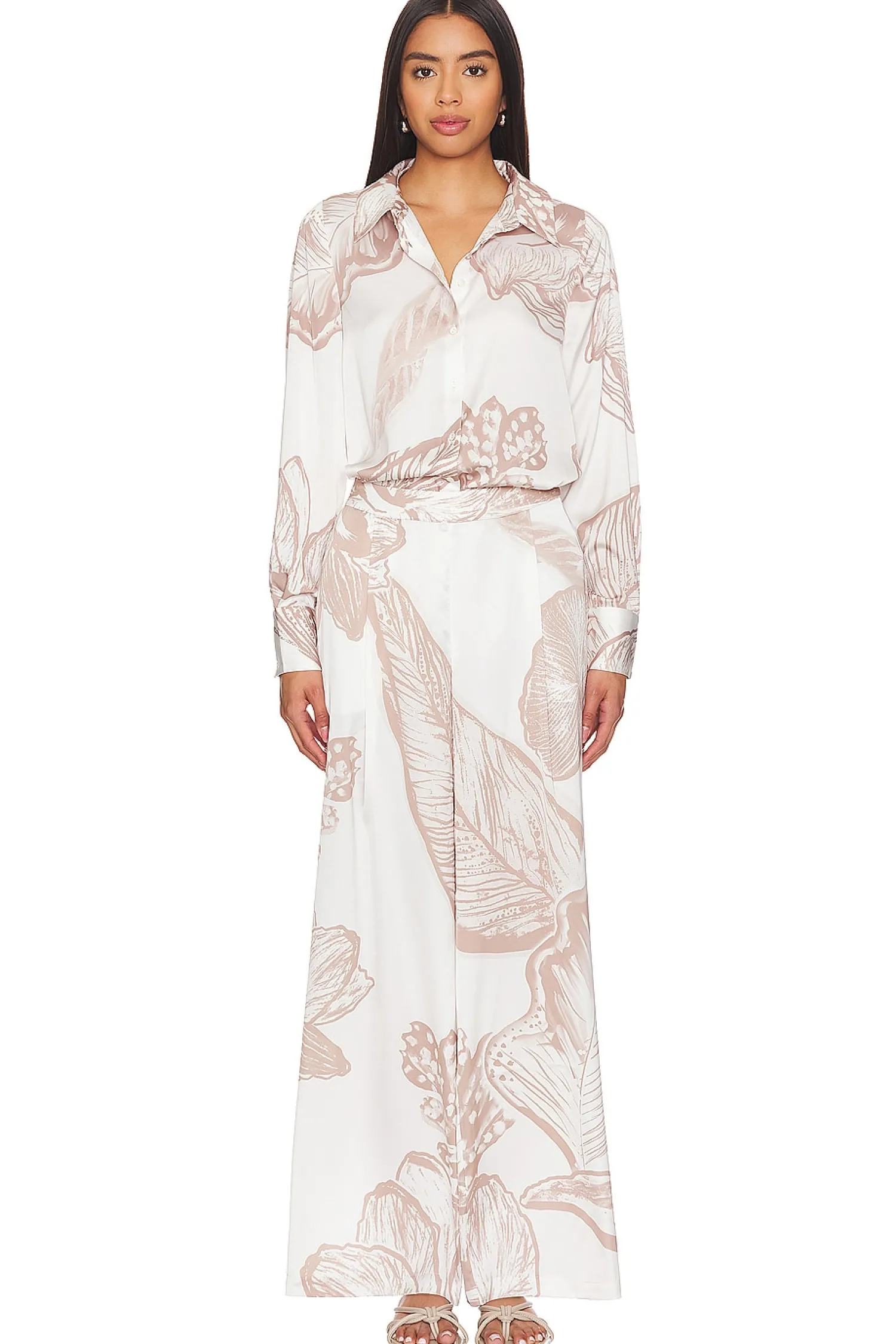 Women ROCOCO SAND Pants|Matching Sets>Pant