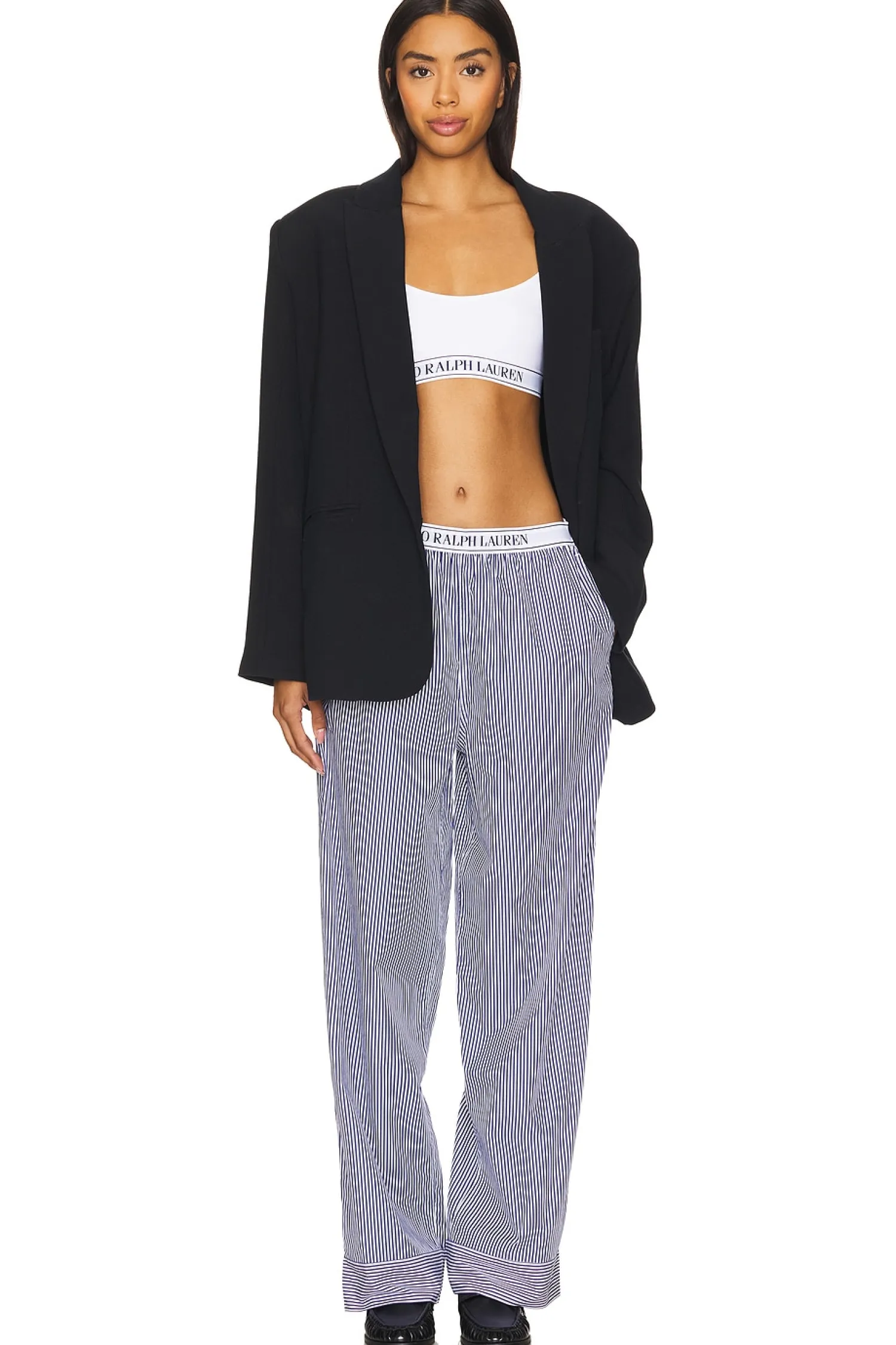 Women Polo Ralph Lauren Intimates Matching Sets|Lingerie & Sleepwear>Pants