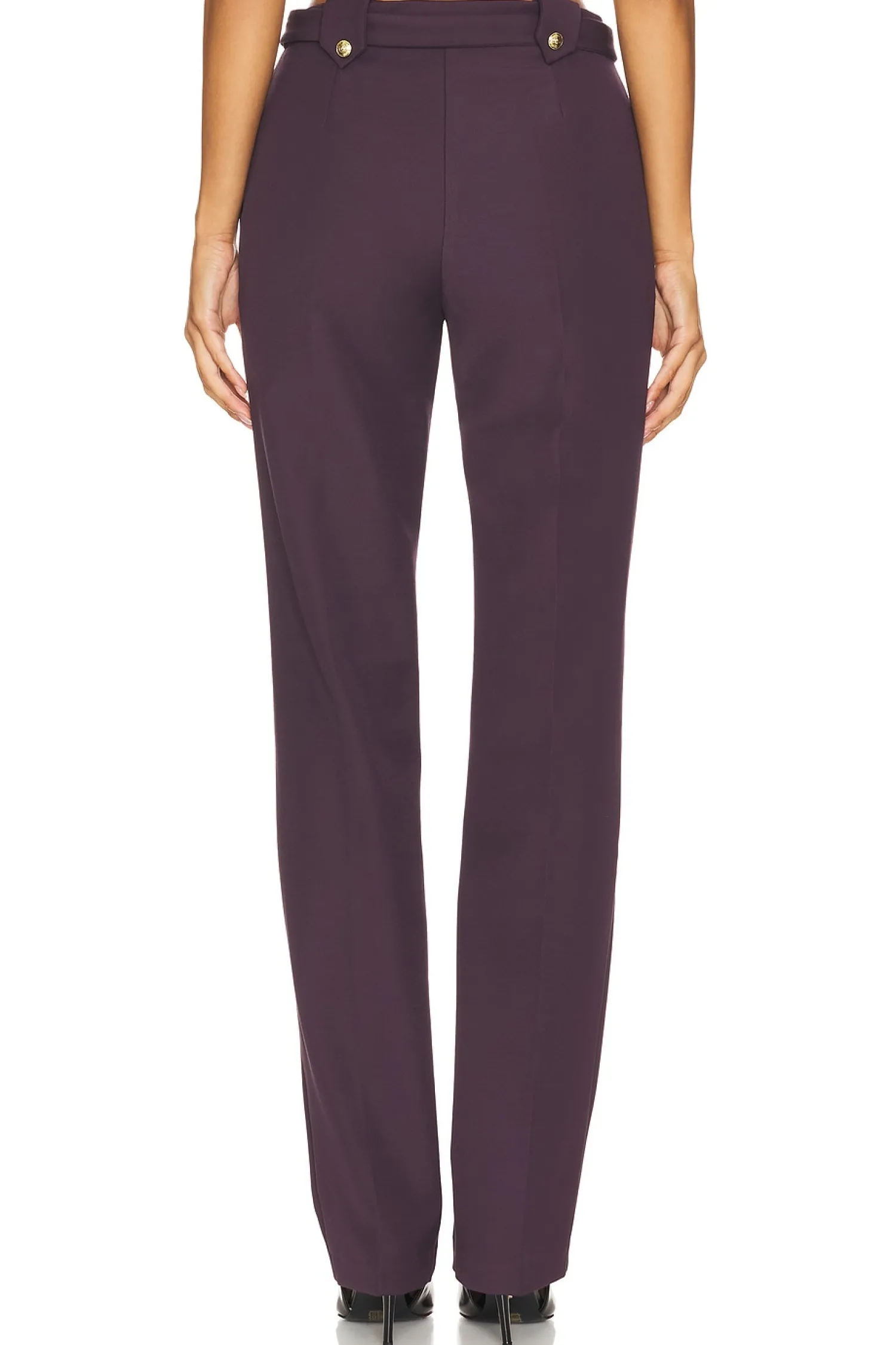 Women Versace Jeans Couture Pants>Pants