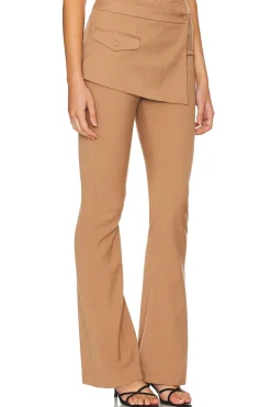 Women Camila Coelho Pants>Paola Pant