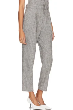 Women Line & Dot Pants>Paola Pants
