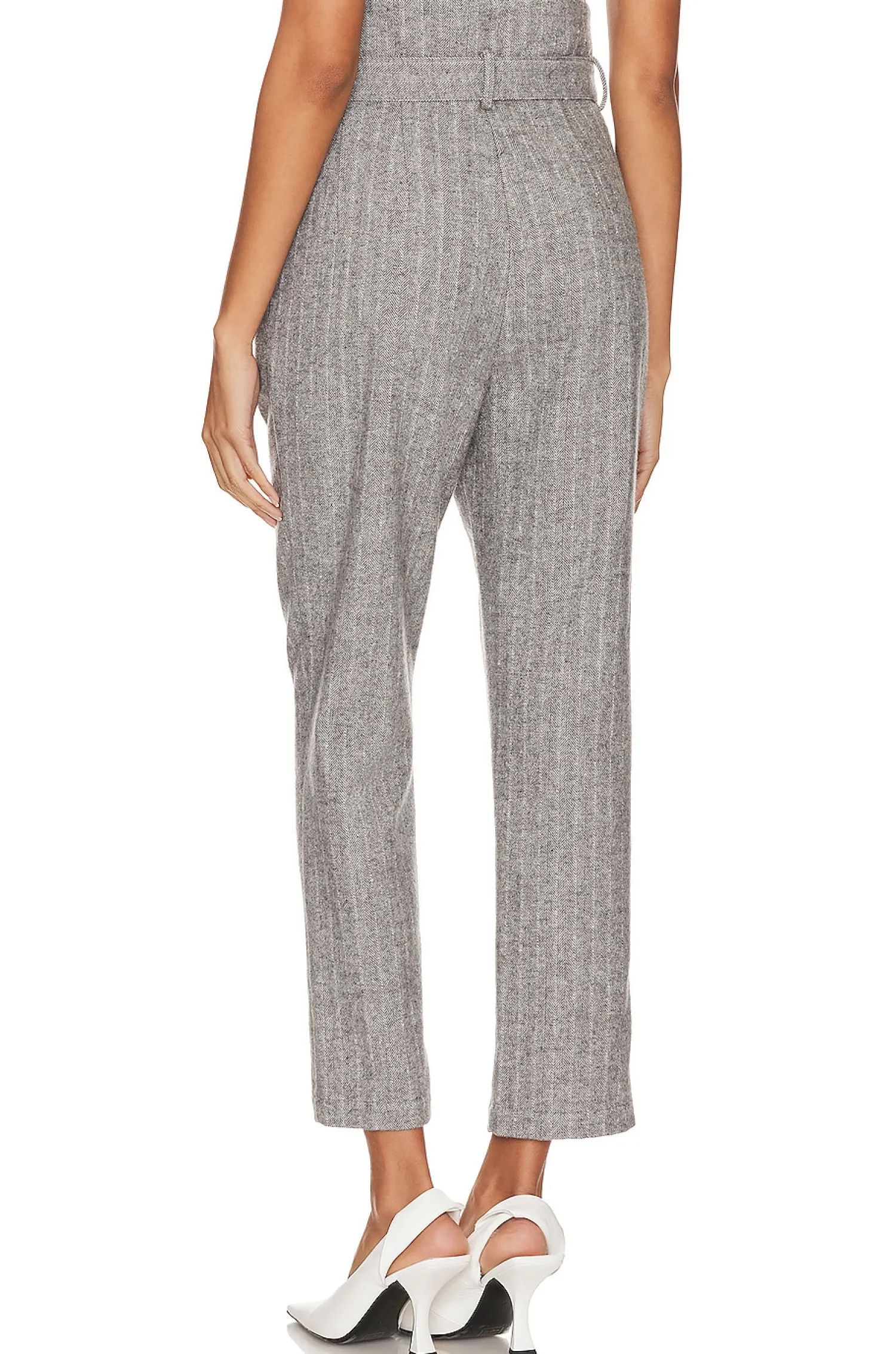 Women Line & Dot Pants>Paola Pants