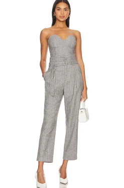 Women Line & Dot Pants><noscript><img width=