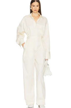 Women Helsa Jumpsuits>Paperbag Jumpsuit