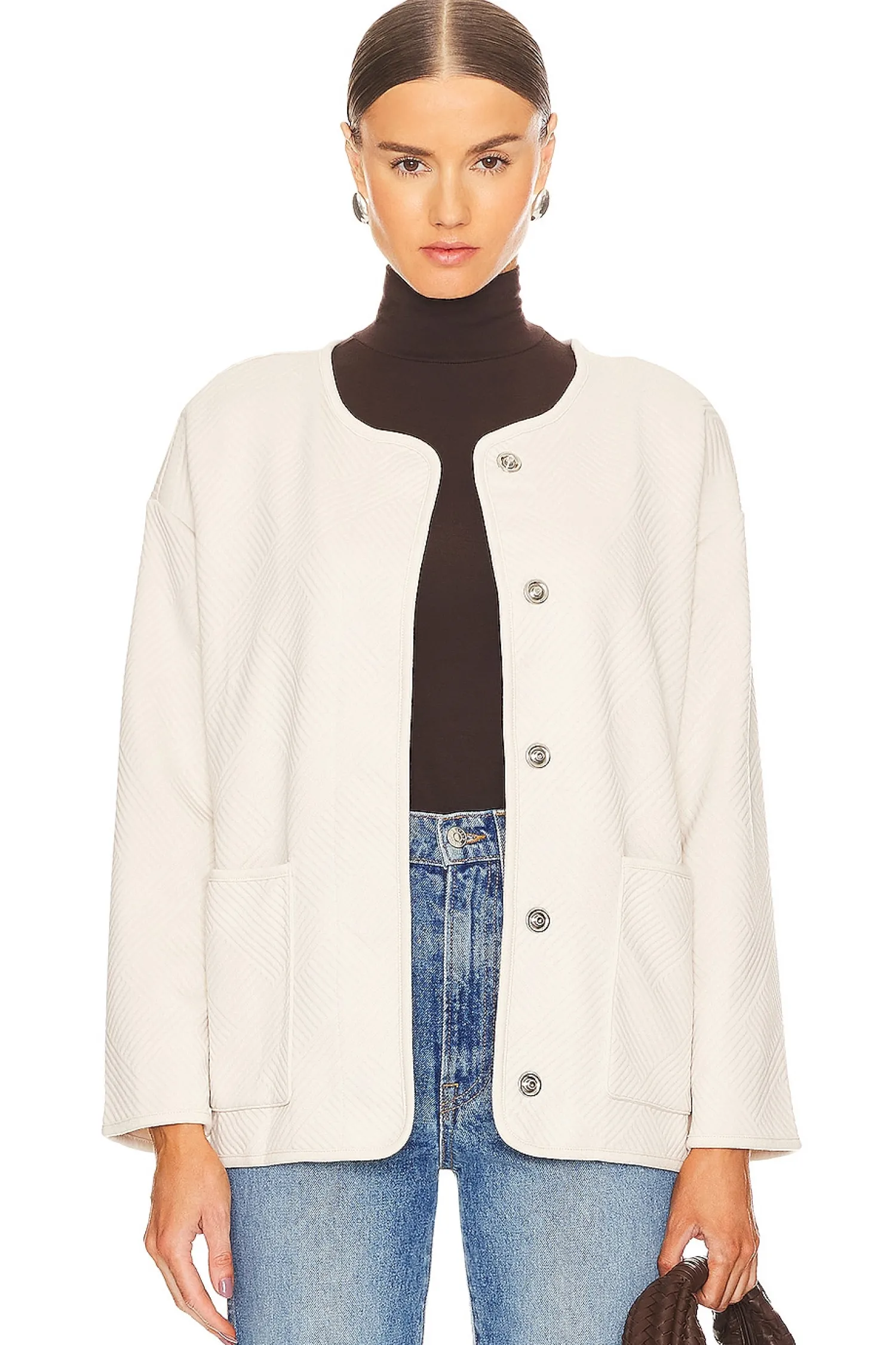 Women Sanctuary Jackets & Coats>Paris Knit Jacket