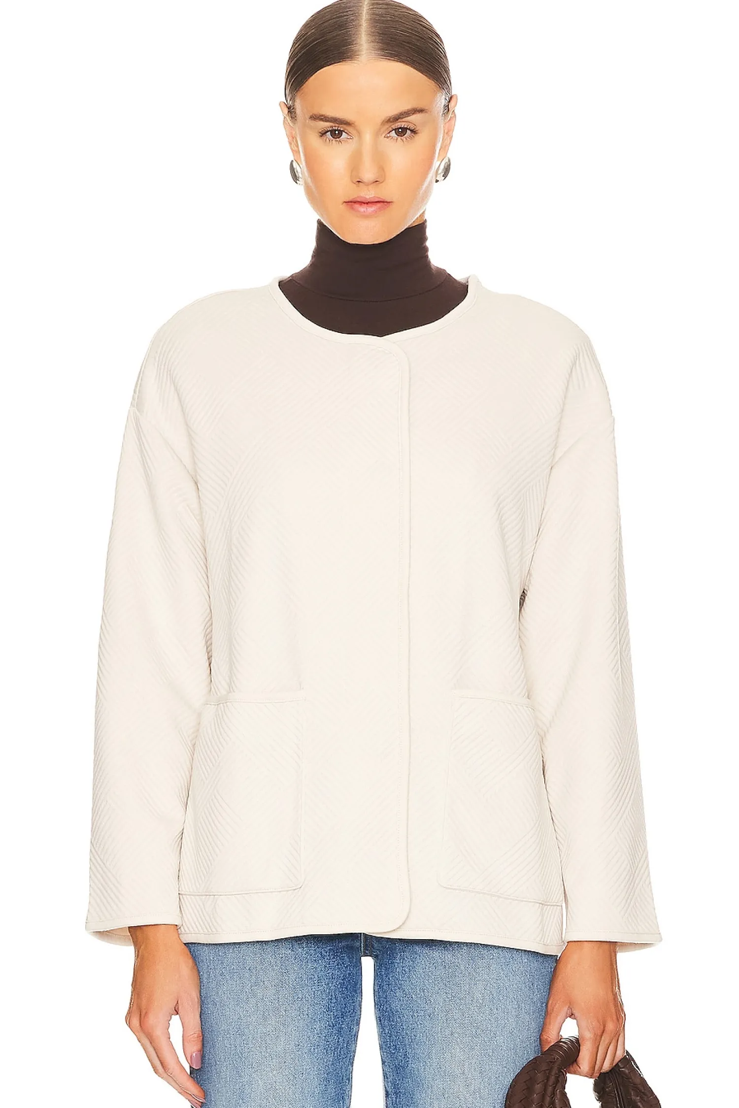 Women Sanctuary Jackets & Coats>Paris Knit Jacket