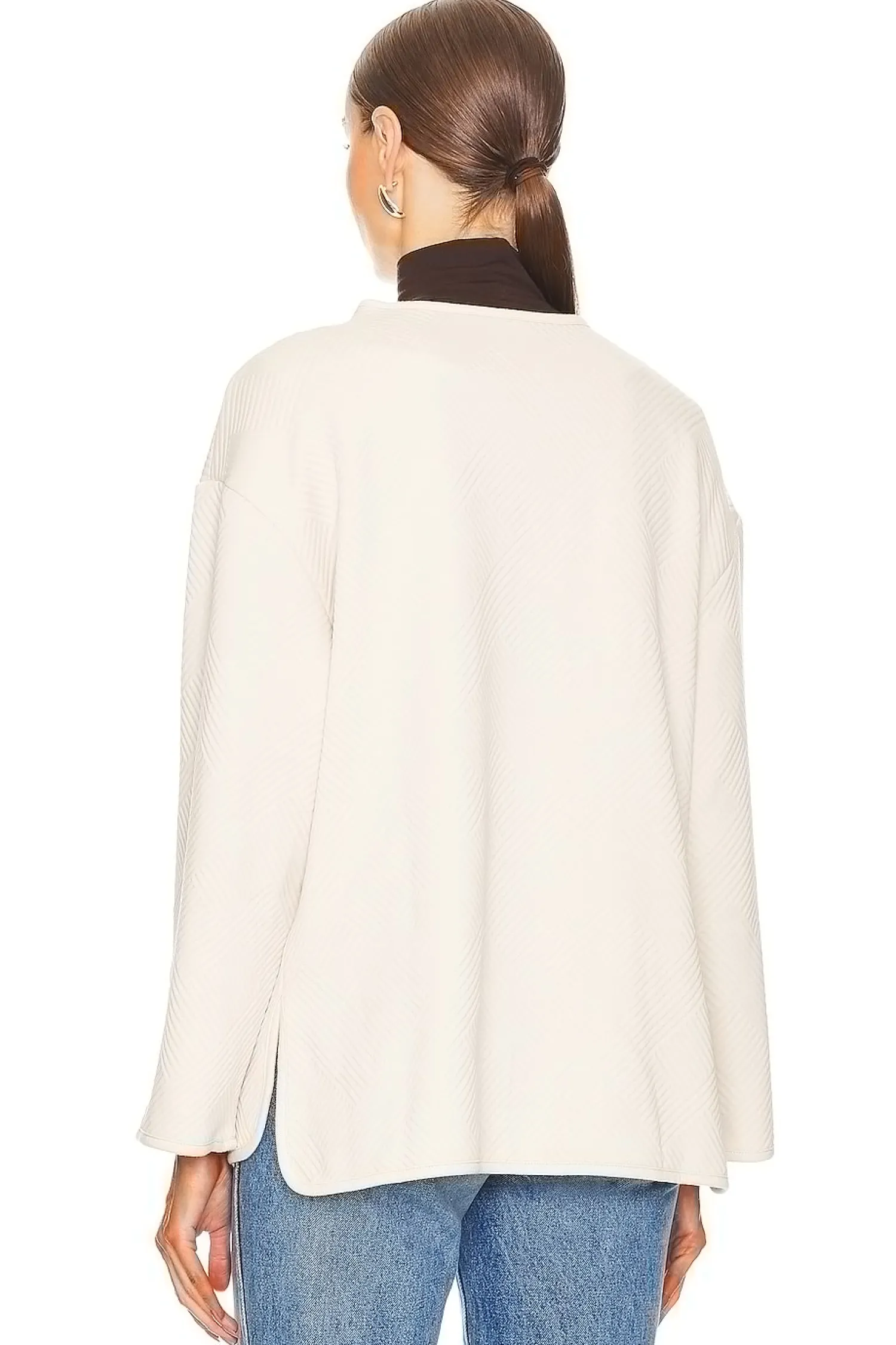 Women Sanctuary Jackets & Coats>Paris Knit Jacket