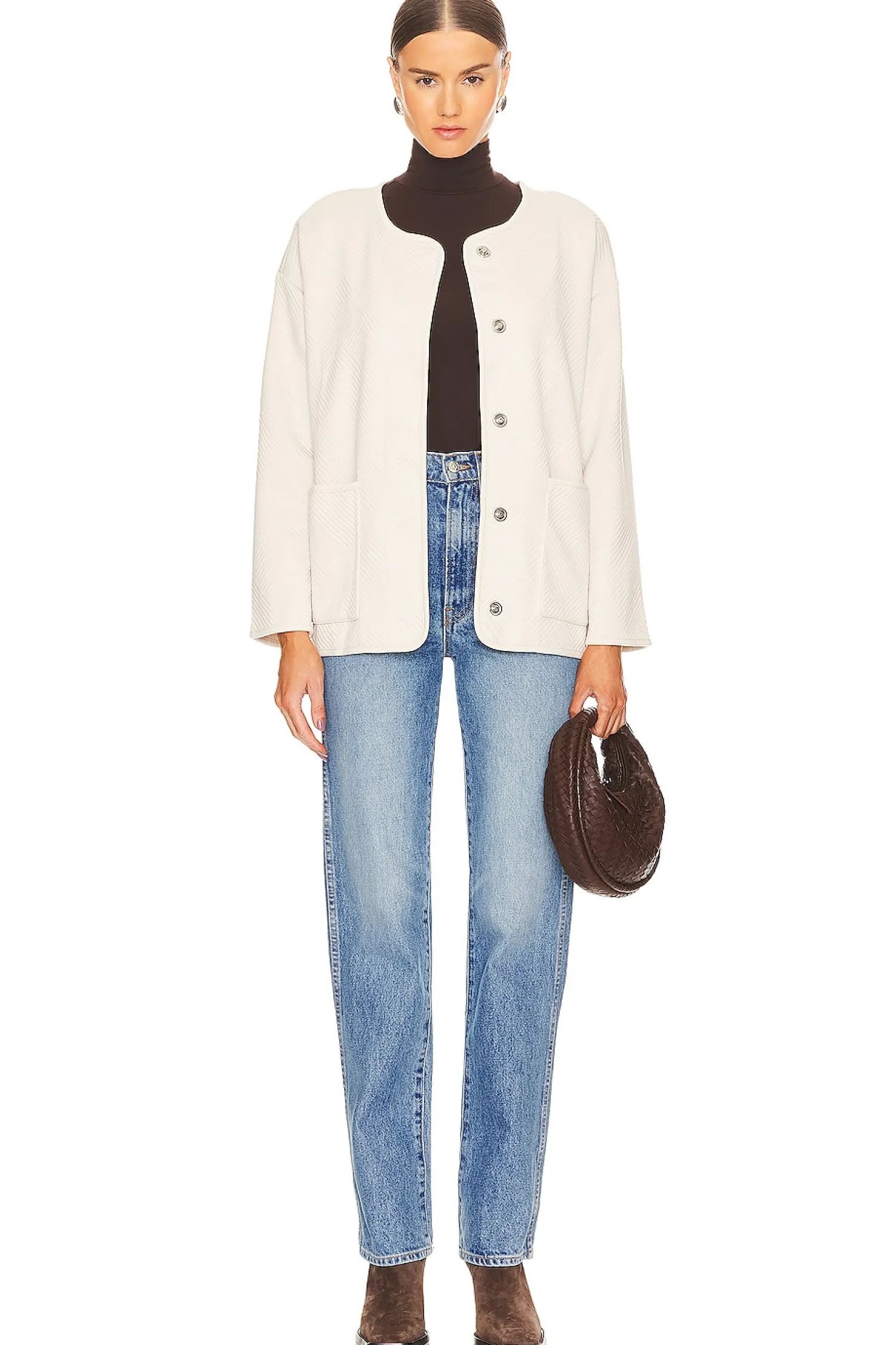 Women Sanctuary Jackets & Coats>Paris Knit Jacket