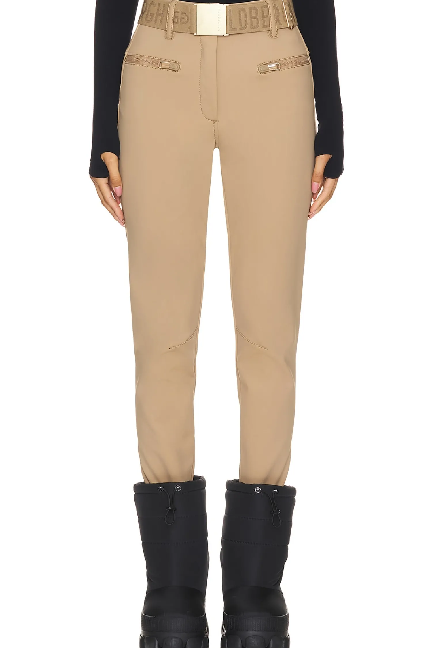 Women Goldbergh Pants>Paris Ski Pants