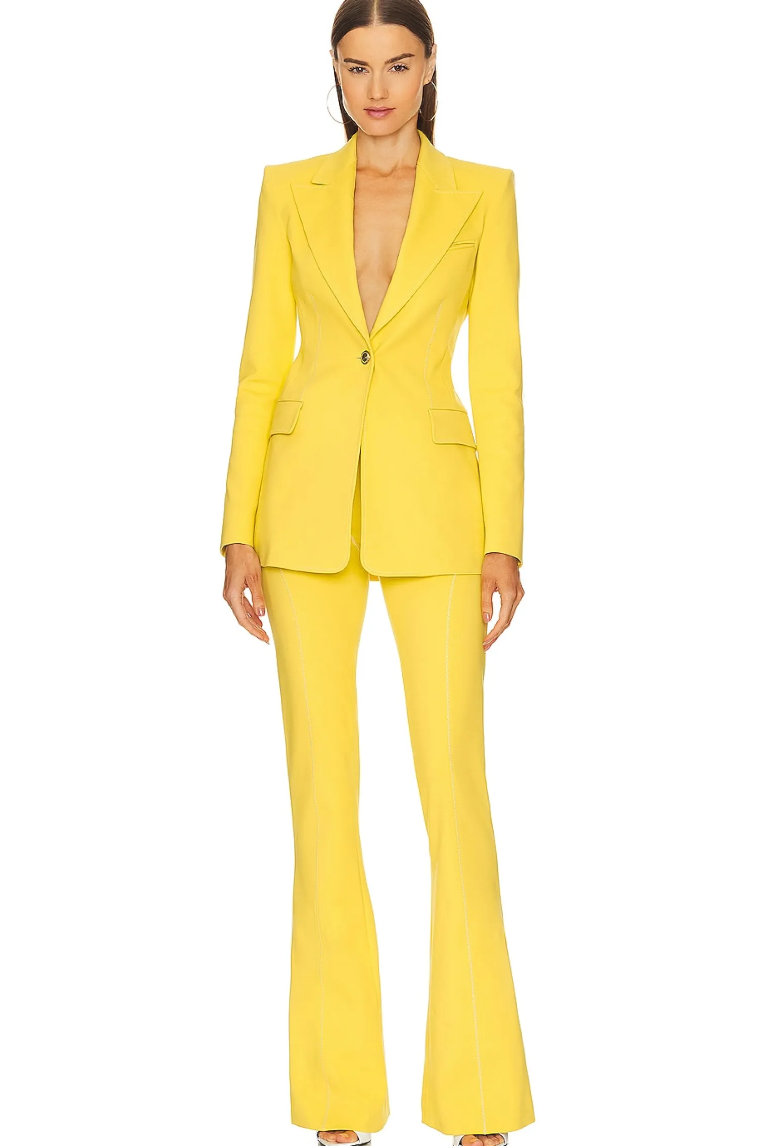 Women Dundas Jackets & Coats>Parisi Blazer