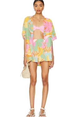 Women Show Me Your Mumu Matching Sets><noscript><img width=