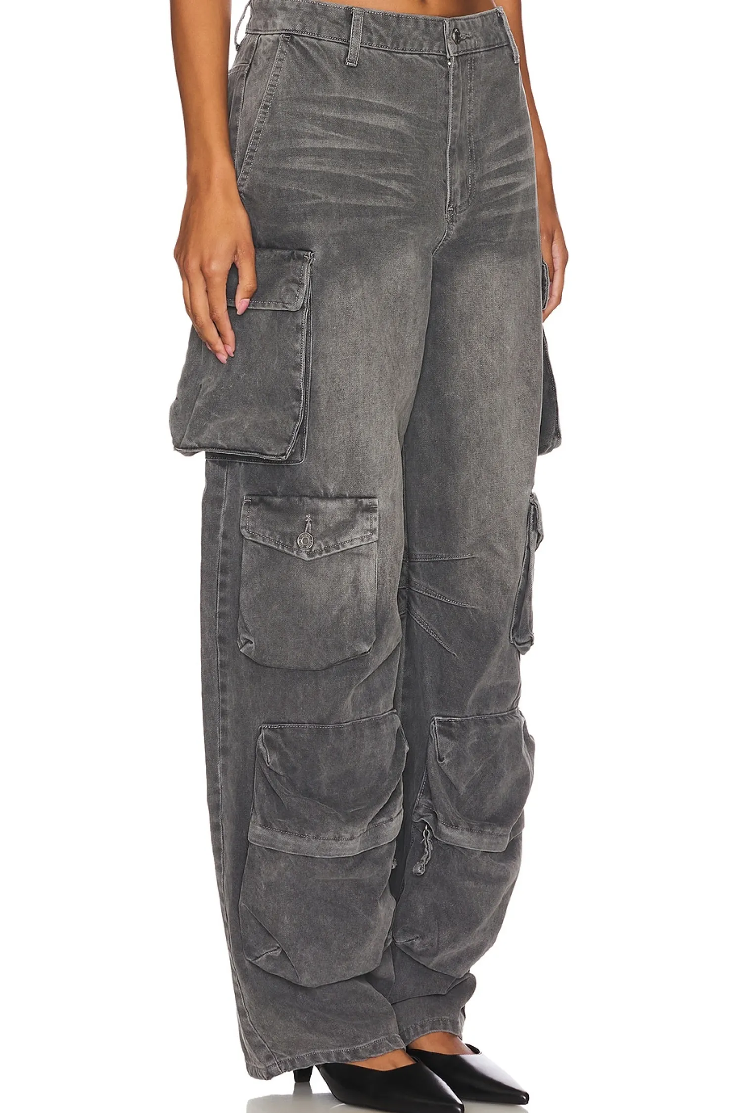 Women AFRM Matching Sets>Parker Cargo