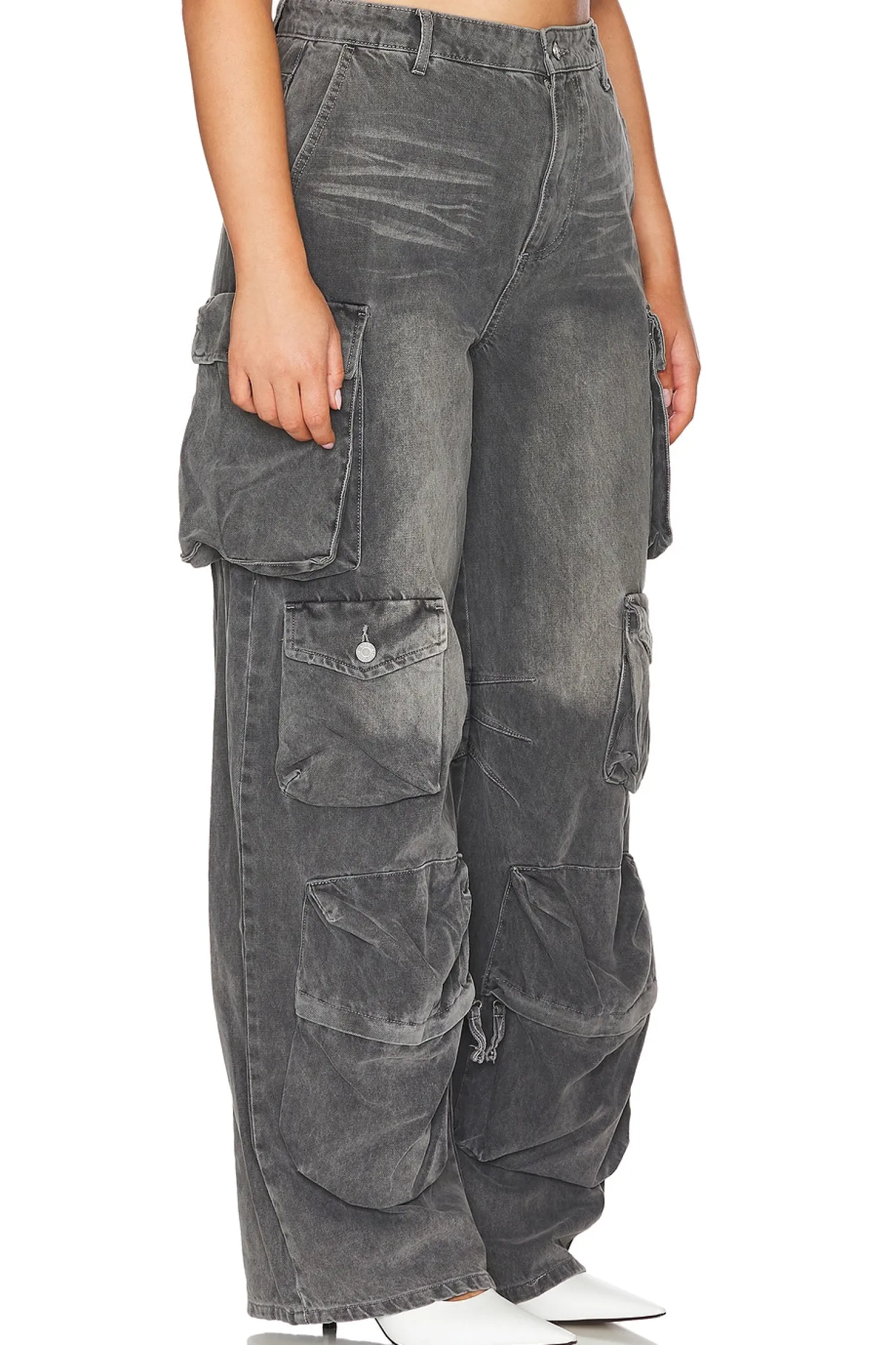 Women AFRM Matching Sets>Parker Cargo