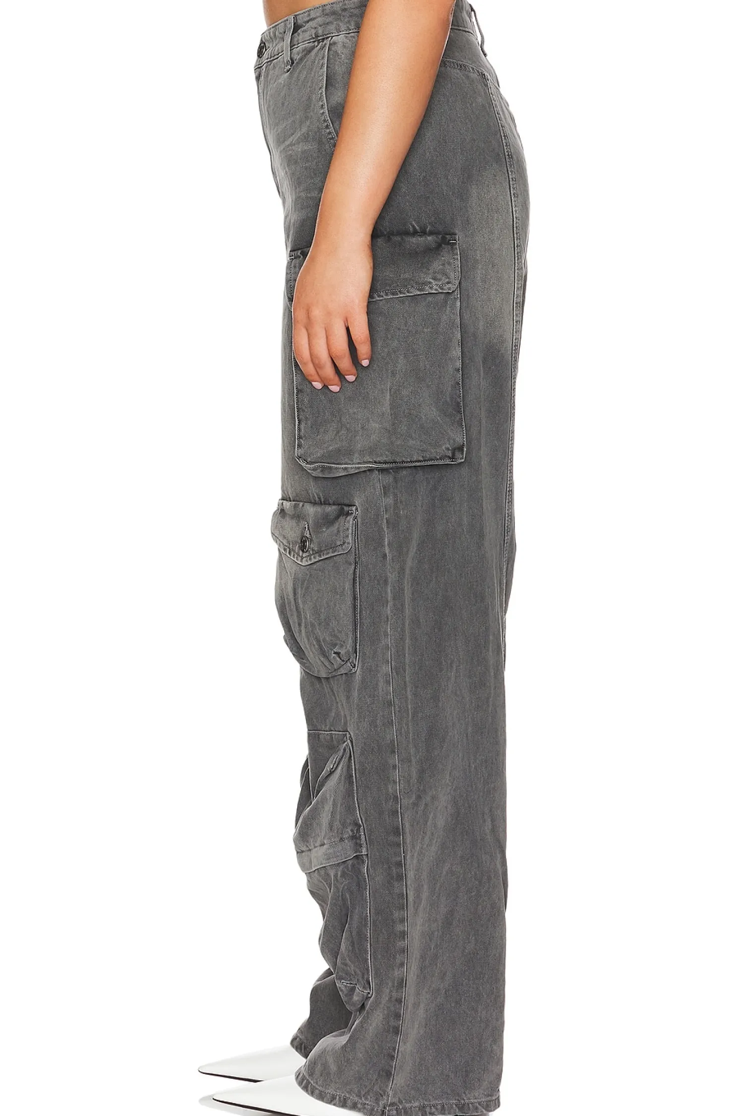 Women AFRM Matching Sets>Parker Cargo