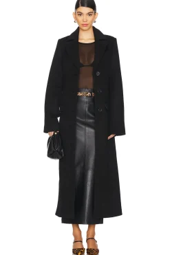 Women Lovers and Friends Jackets & Coats>Parker Coat