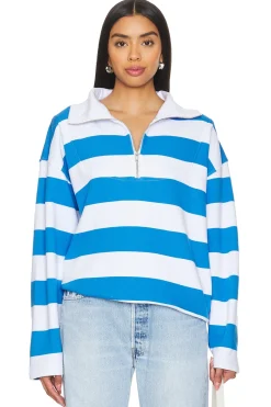 Women Rails Loungewear>Parker Top