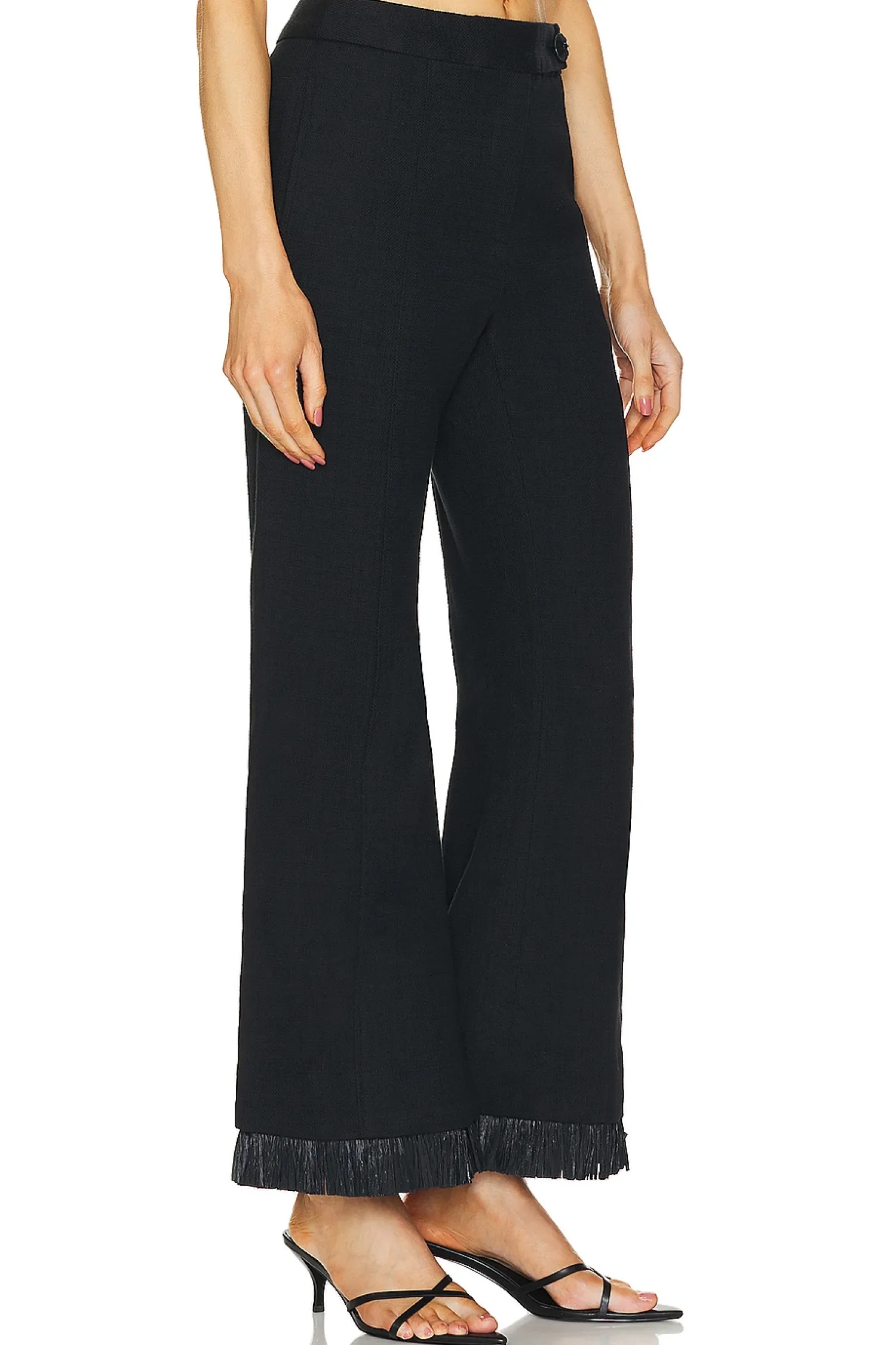 Women Clea Matching Sets>Parker Trouser