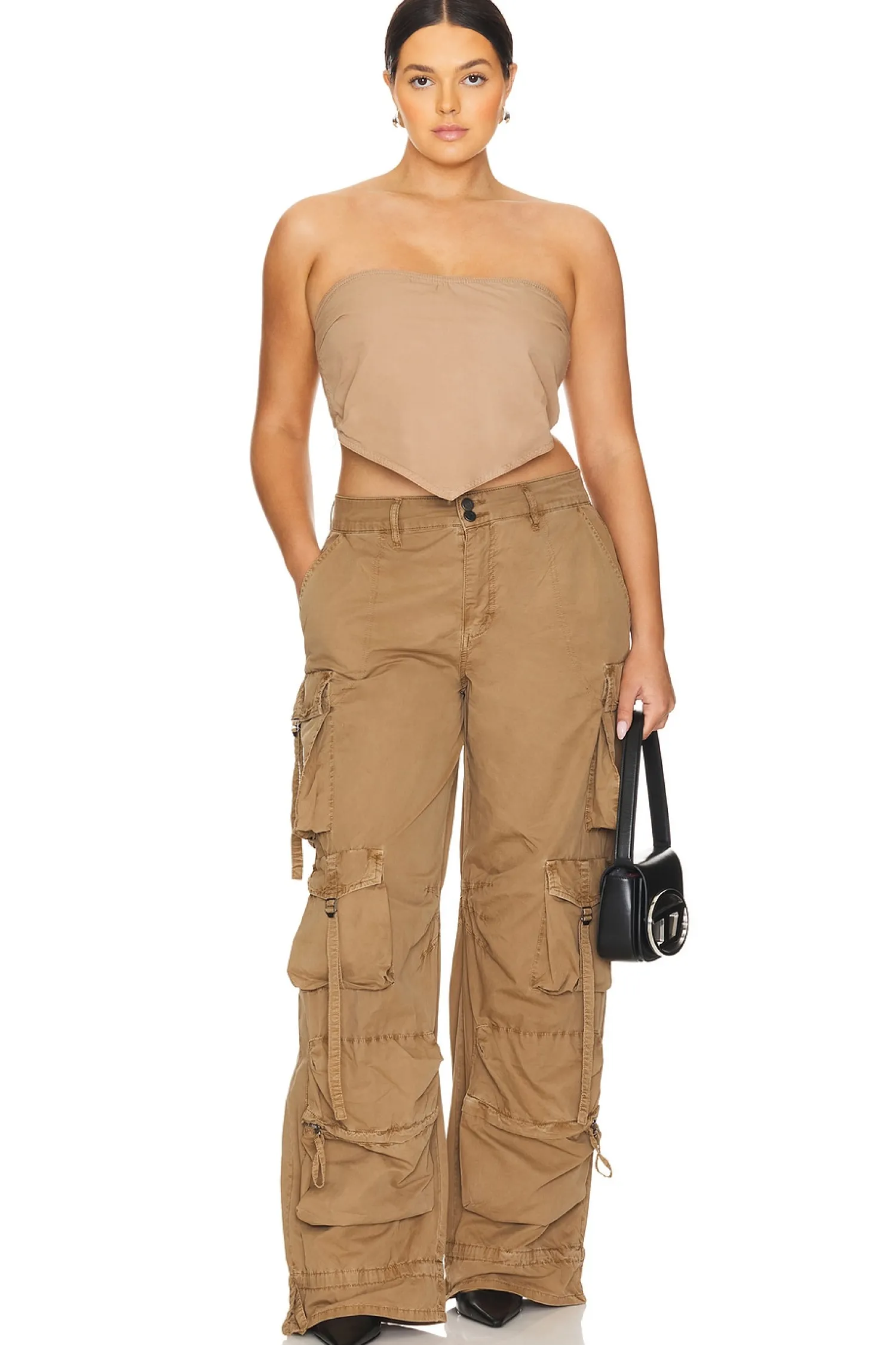 Women AFRM Pants>Pascal Cargo Pant