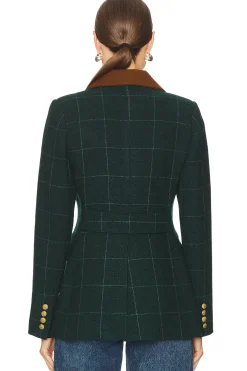 Women Smythe Jackets & Coats><noscript><img width=