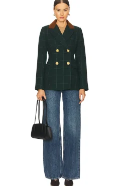 Women Smythe Jackets & Coats><noscript><img width=