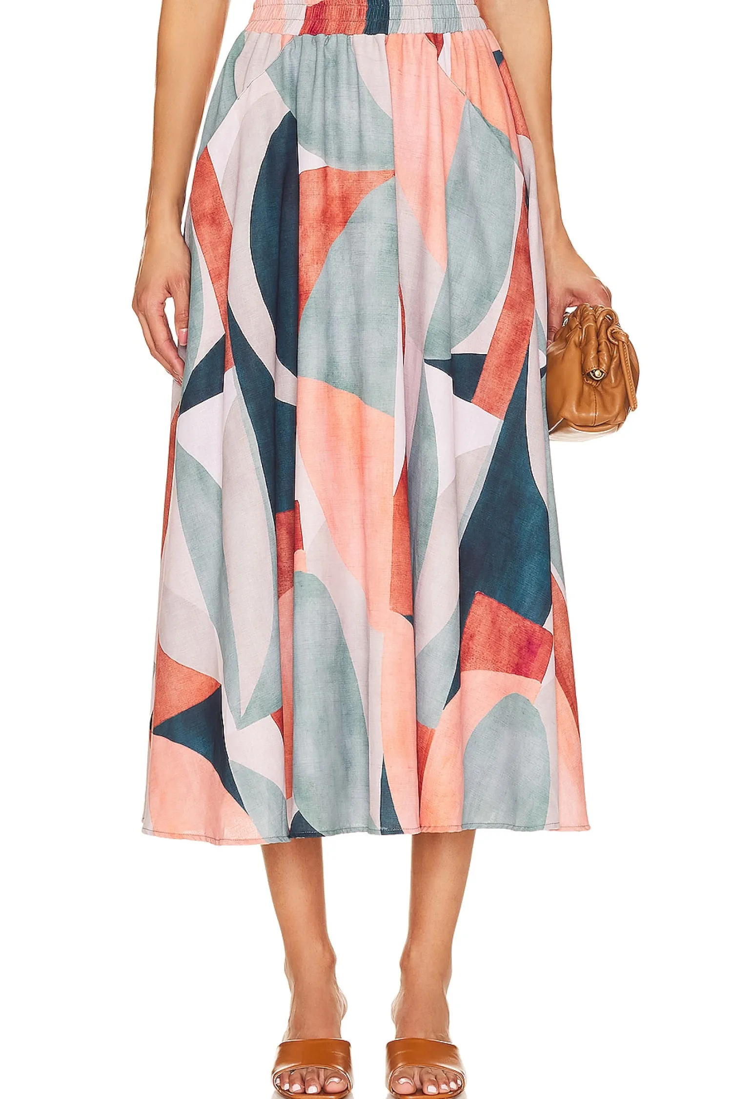 Women PEIXOTO Matching Sets>Paula Skirt