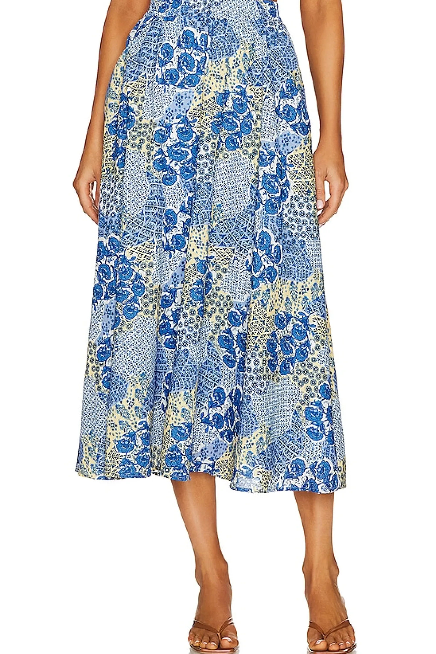 Women PEIXOTO Matching Sets>Paula Skirt