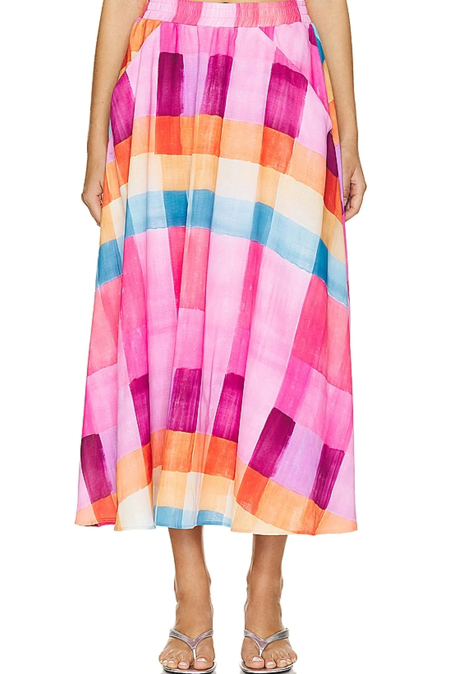Women PEIXOTO Matching Sets>Paula Skirt
