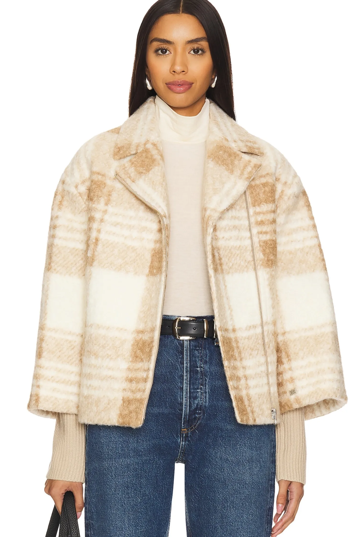 Women Soia & Kyo Jackets & Coats>Pauline Jacket