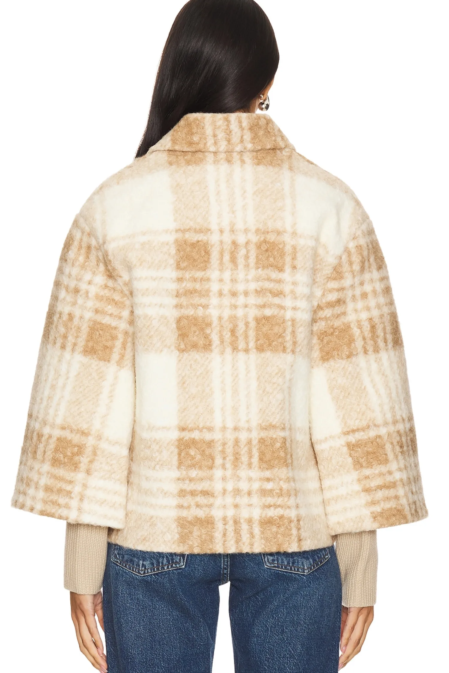 Women Soia & Kyo Jackets & Coats>Pauline Jacket