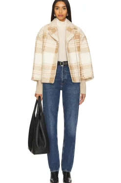 Women Soia & Kyo Jackets & Coats><noscript><img width=