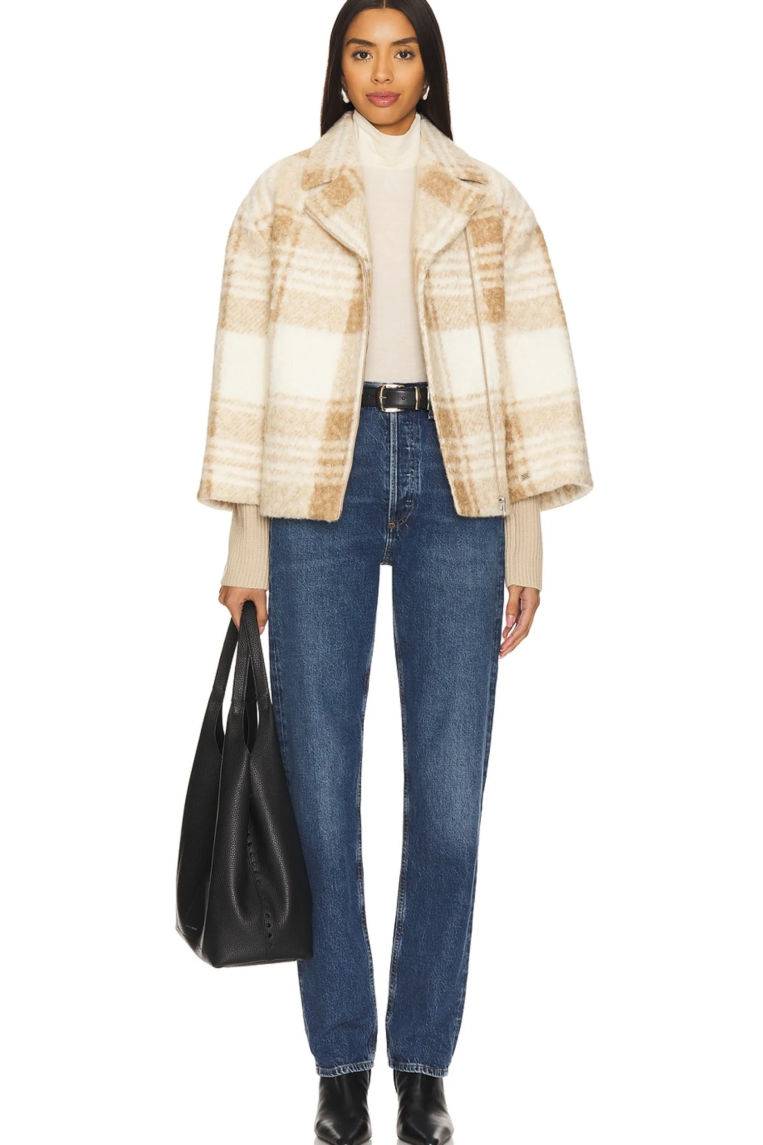 Women Soia & Kyo Jackets & Coats>Pauline Jacket