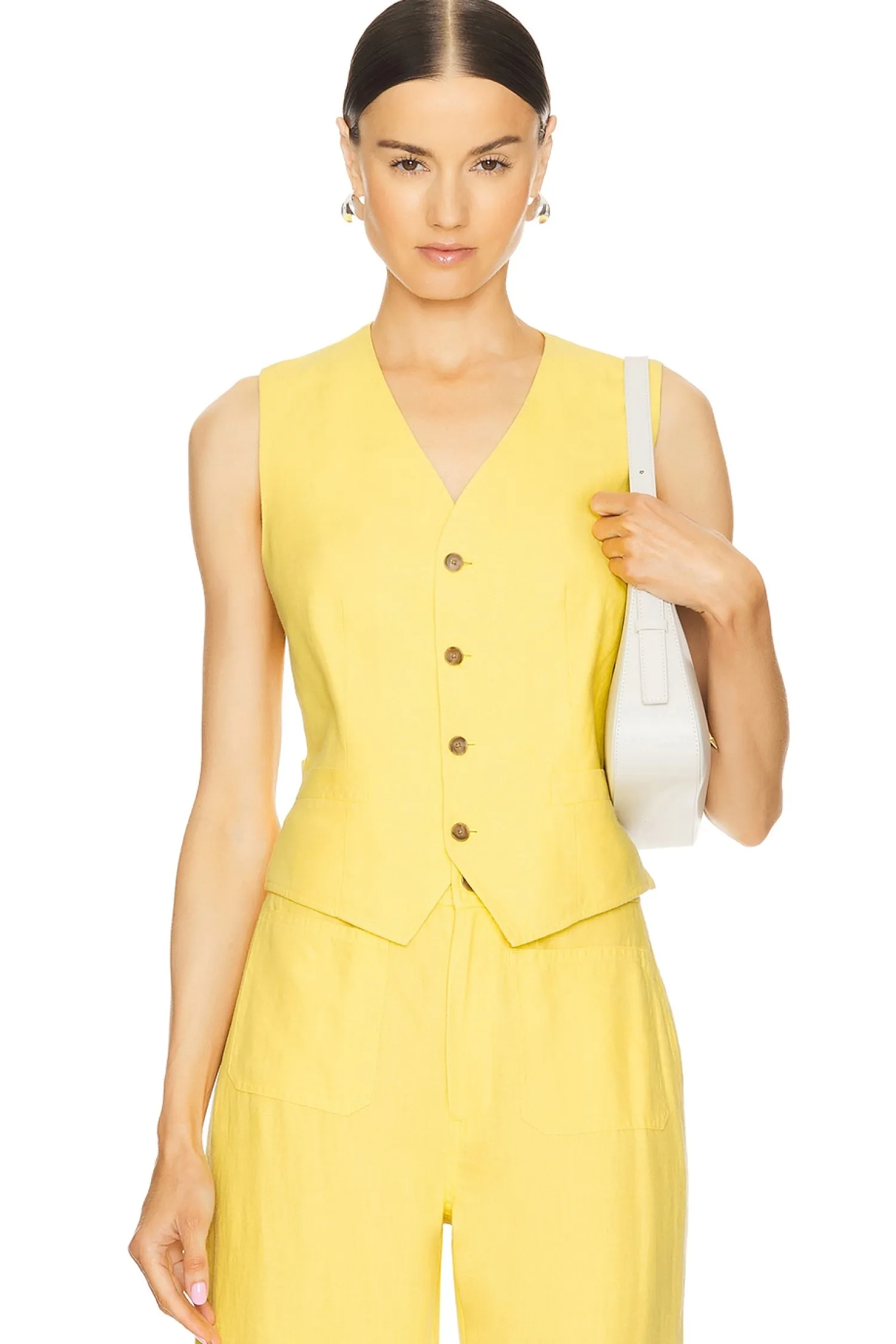 Women Polo Ralph Lauren Jackets & Coats>Pauline Vest