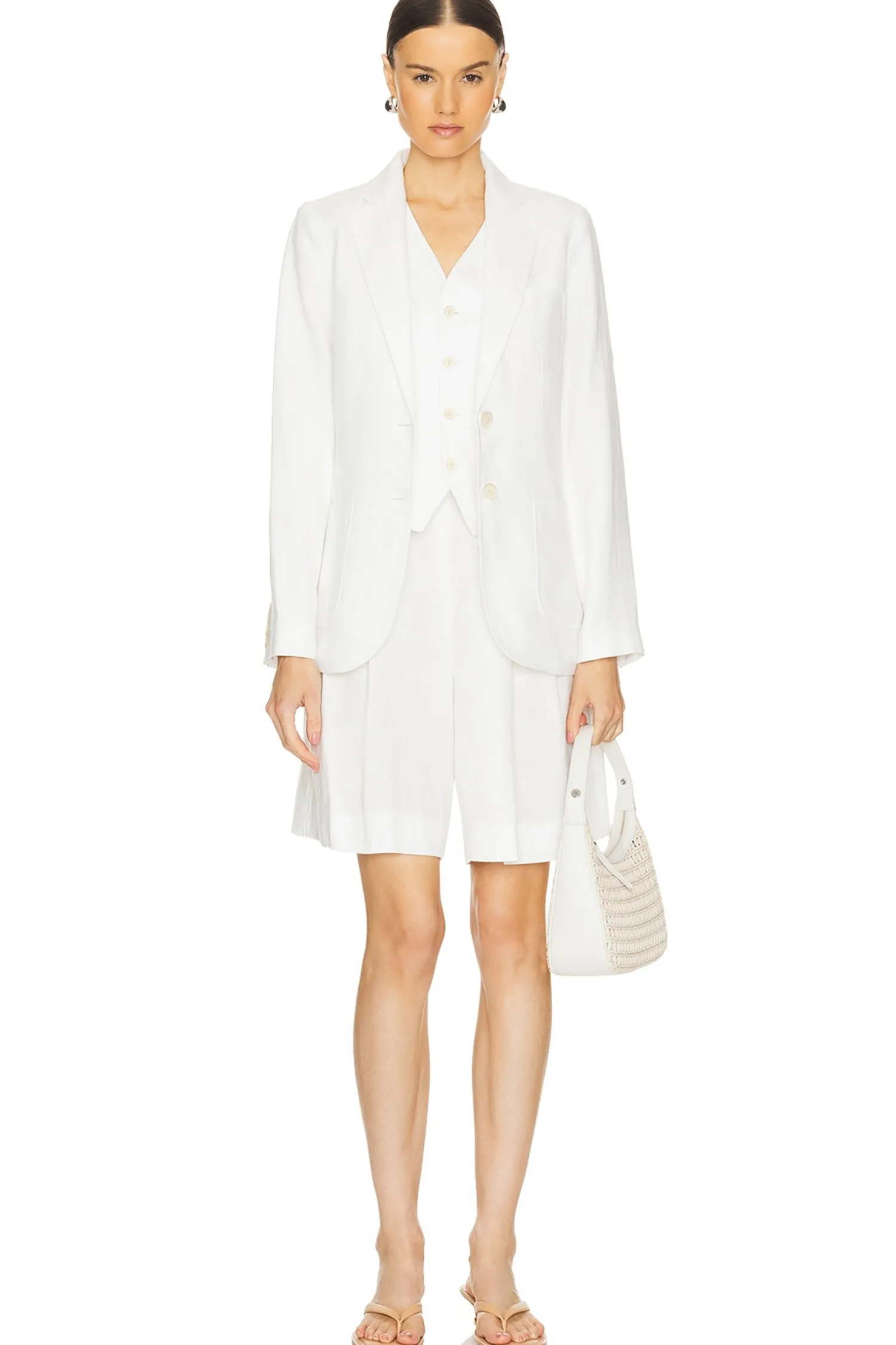 Women Polo Ralph Lauren Jackets & Coats>Pauline Vest