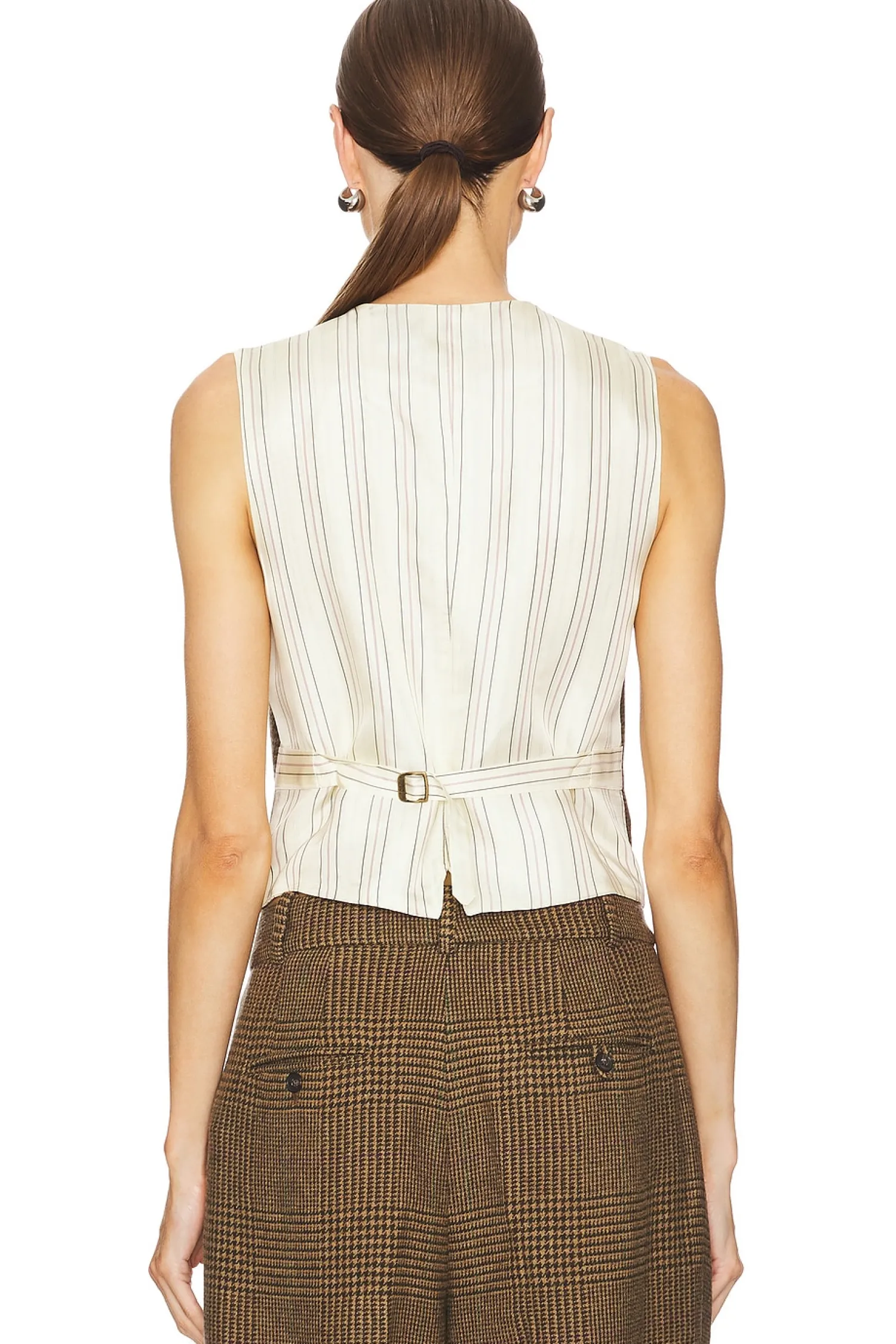 Women Polo Ralph Lauren Matching Sets>Pauline Vest