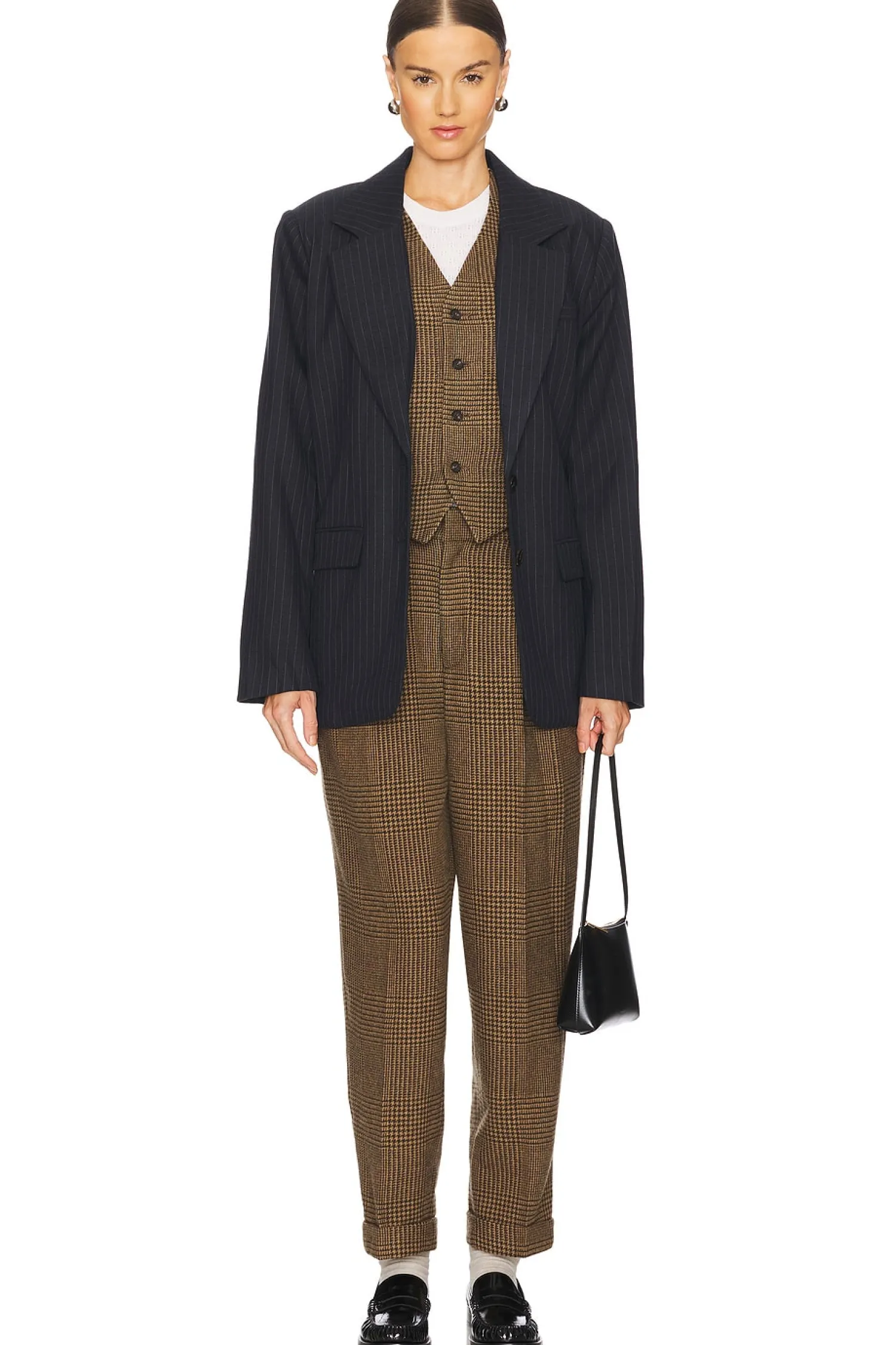 Women Polo Ralph Lauren Matching Sets>Pauline Vest