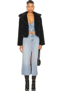 Women MORE TO COME Jackets & Coats><noscript><img width=