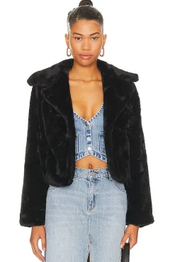 Women MORE TO COME Jackets & Coats><noscript><img width=