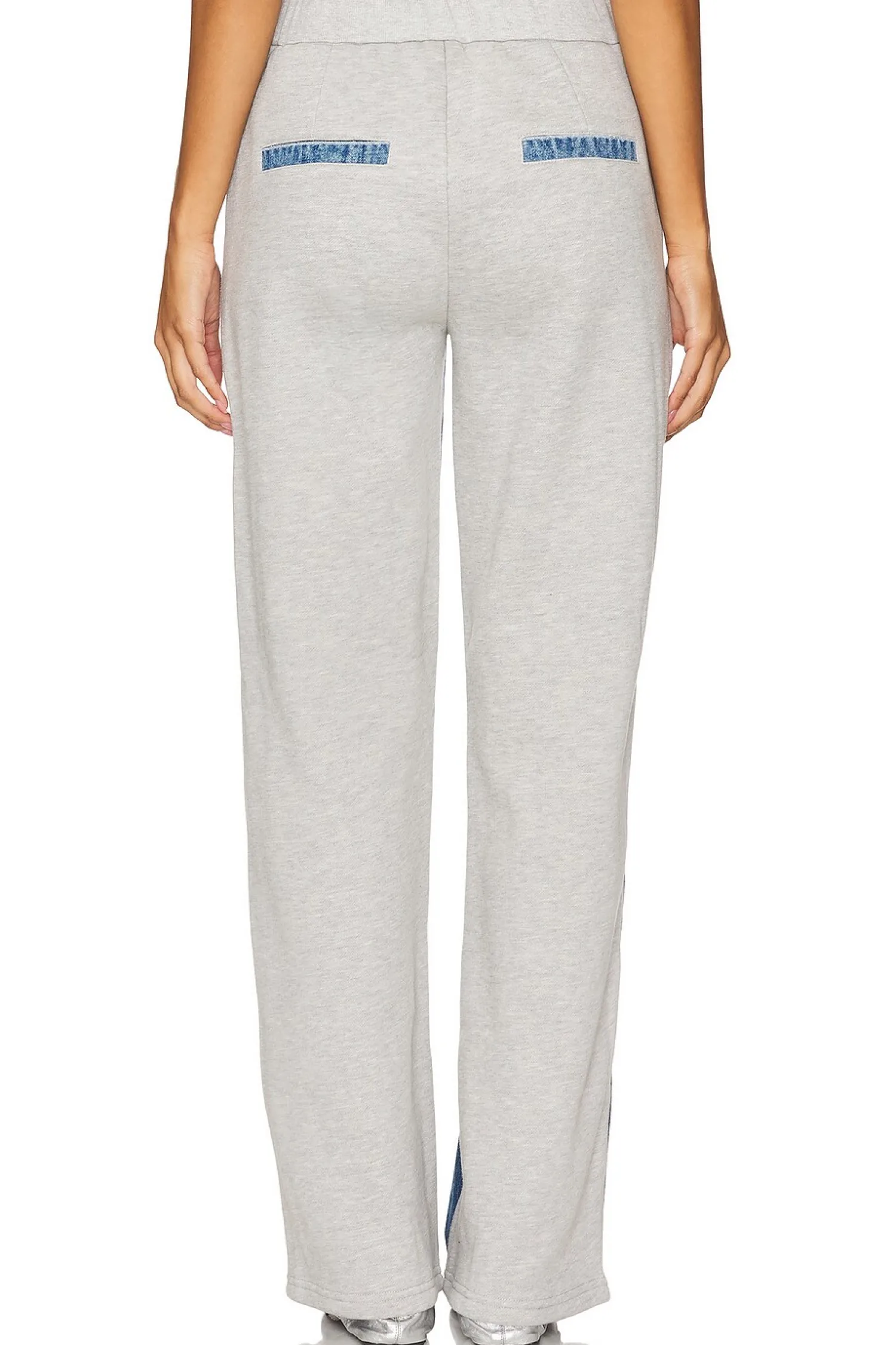 Women SER.O.YA Matching Sets>Payton Terry Denim Pant