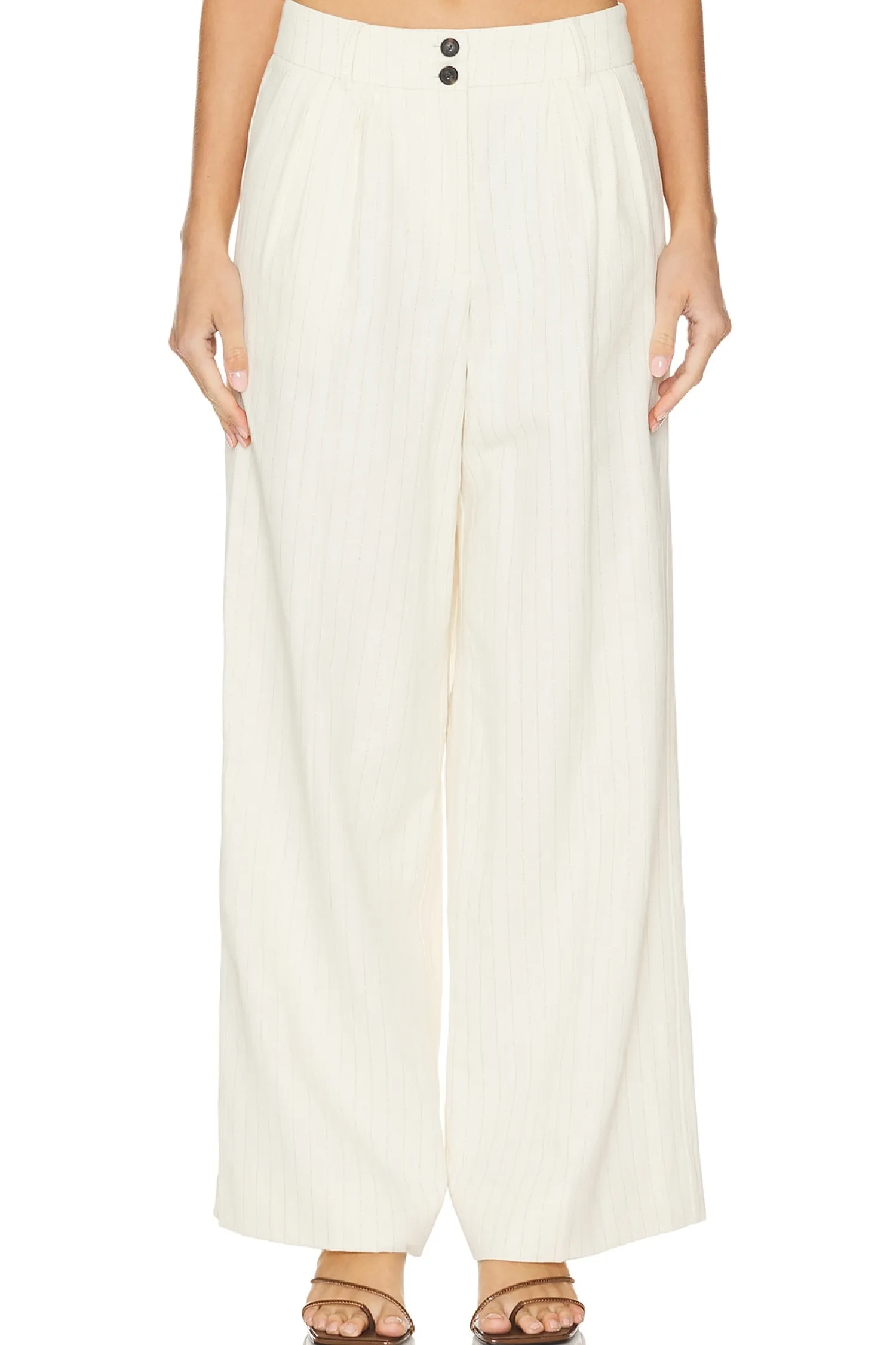 Women ALLSAINTS Pants>Payton Trouser