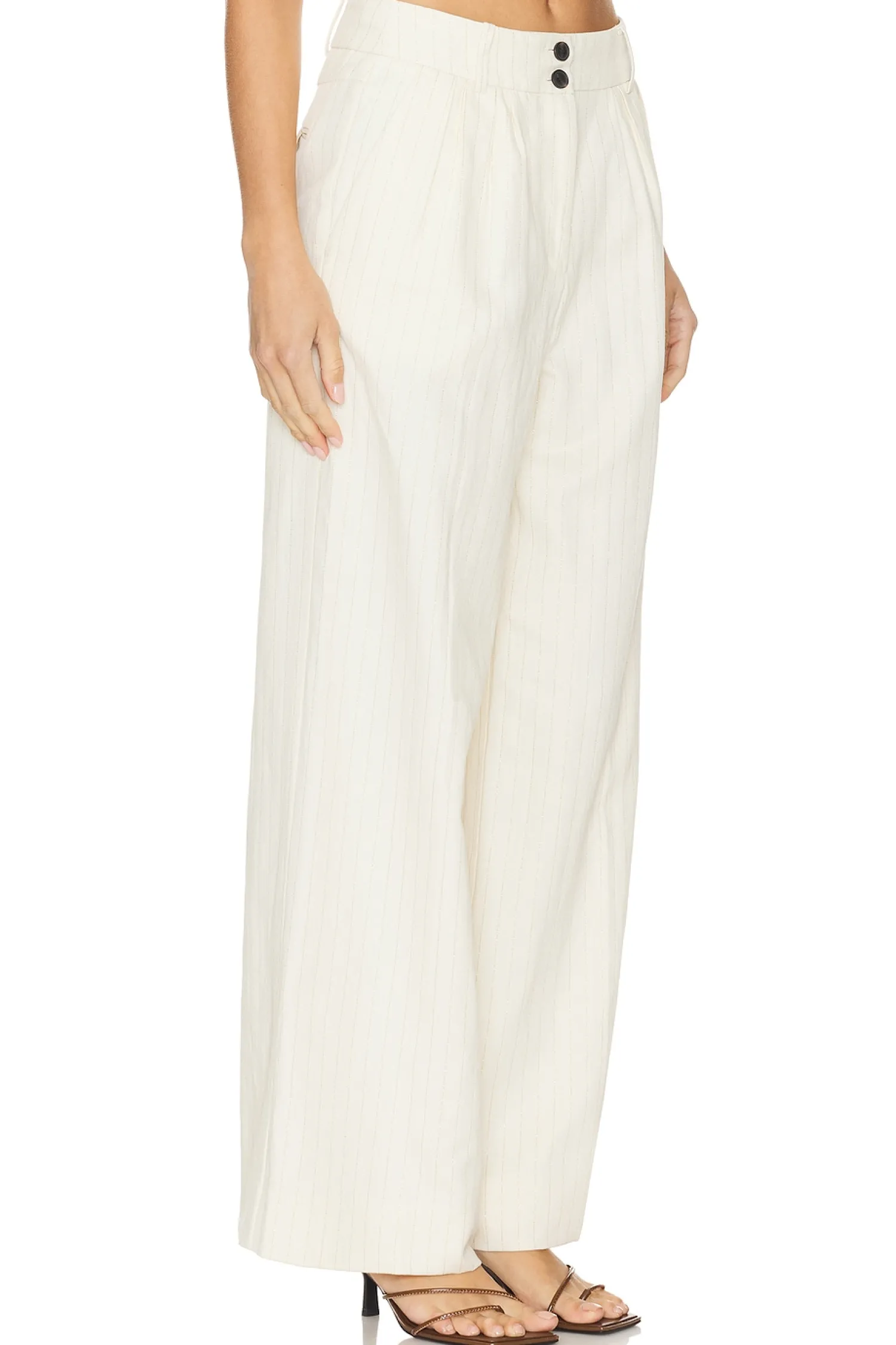 Women ALLSAINTS Pants>Payton Trouser