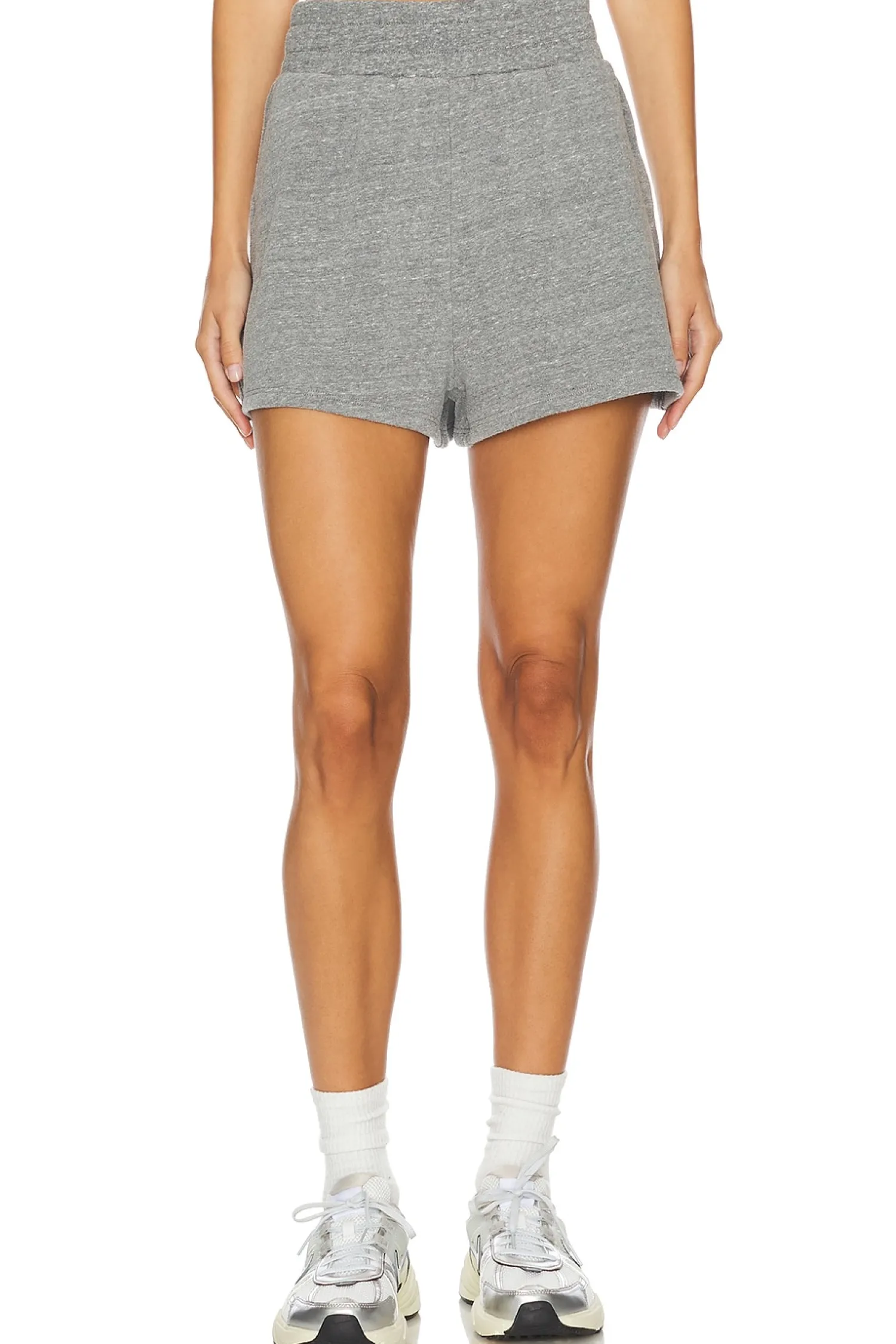 Women YEAR OF OURS Loungewear>Pe Sweatshort