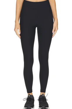 Women THE UPSIDE Pants>Peached Midi Pant