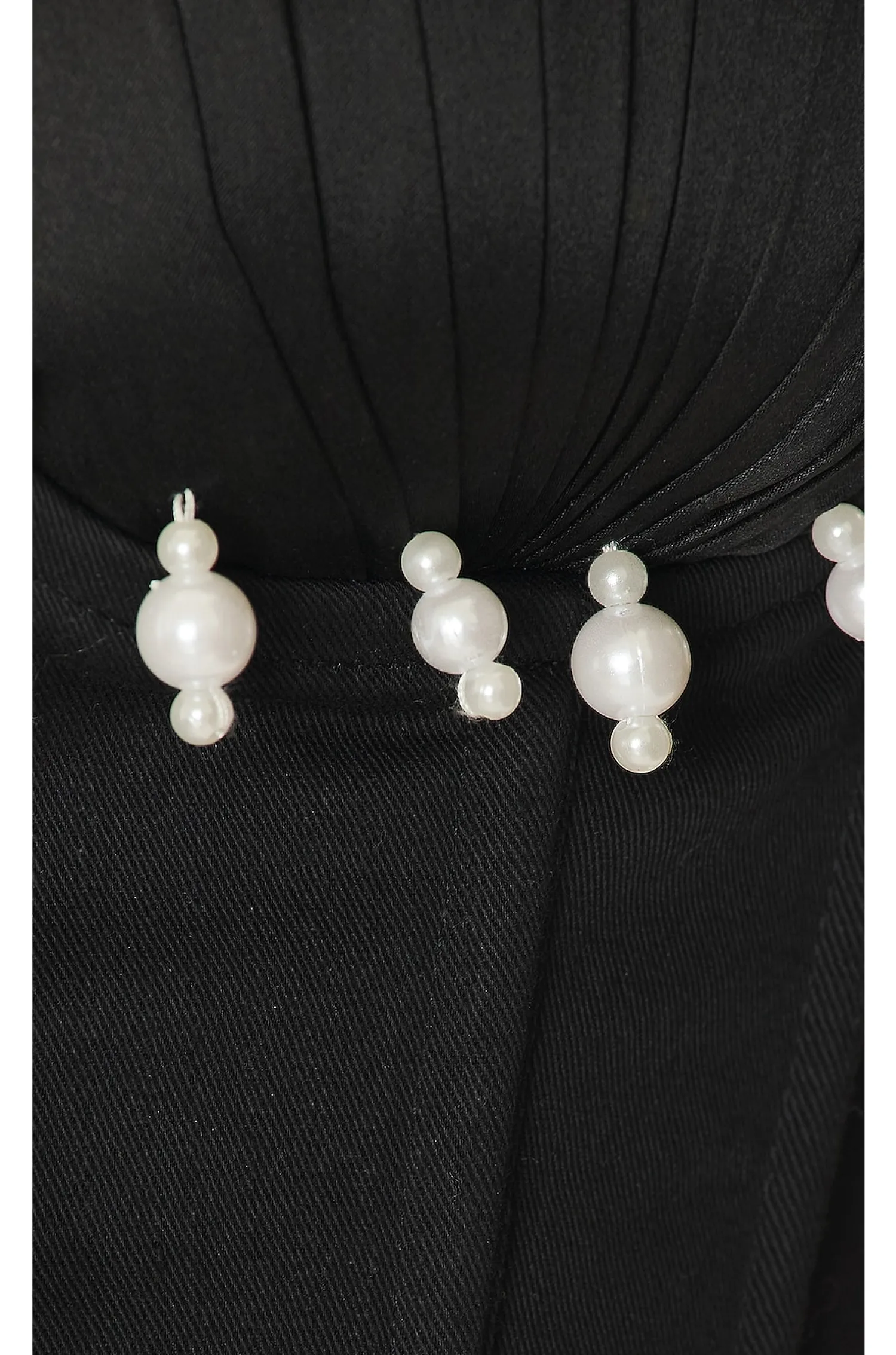Women AMOR MIA Matching Sets>Pearl Corset