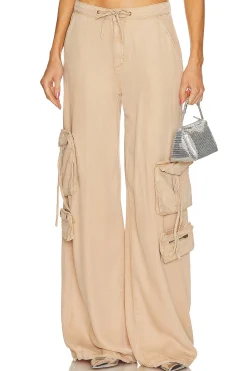 Women SER.O.YA Pants>Peggy Cargo