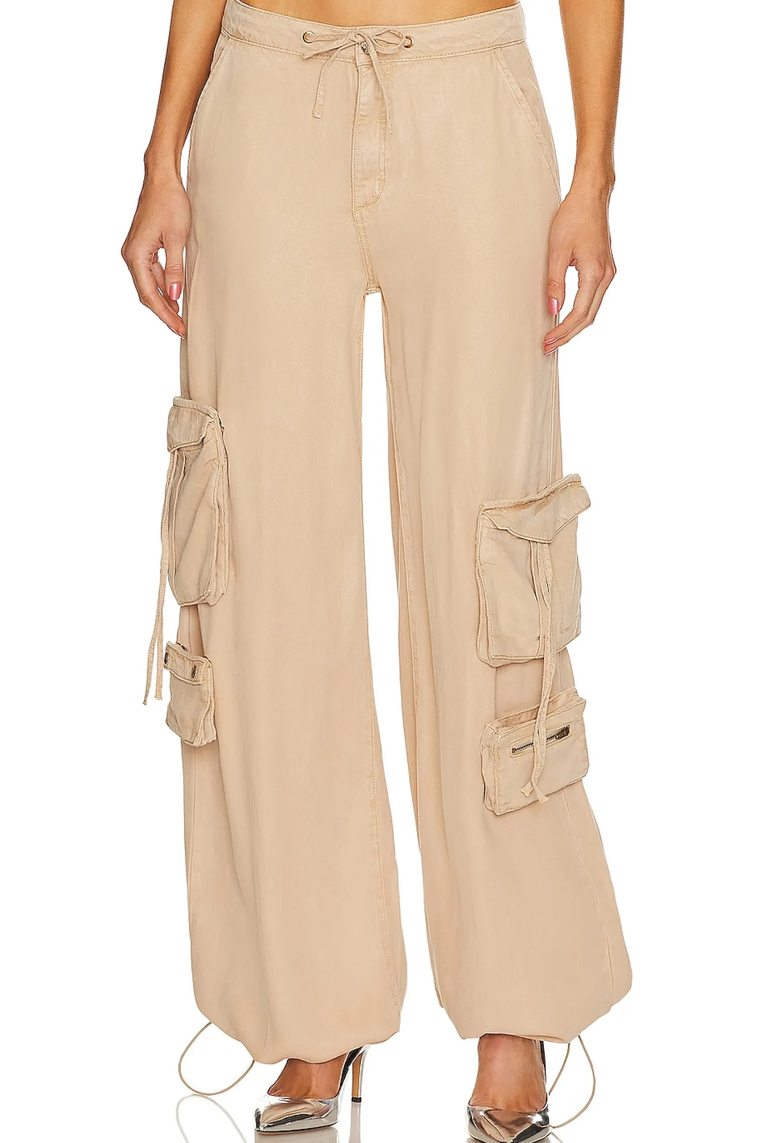 Women SER.O.YA Pants>Peggy Cargo
