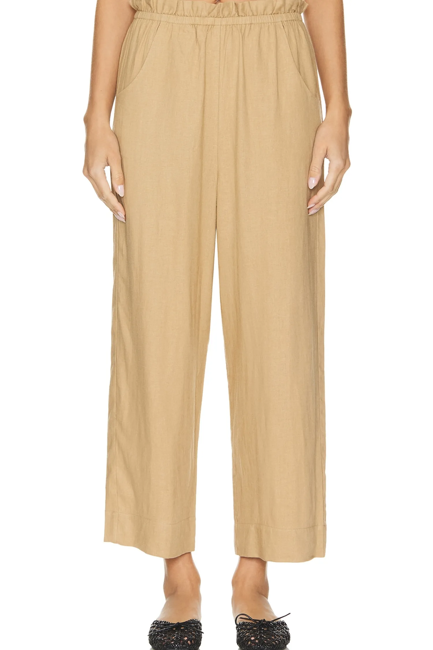Women Show Me Your Mumu Pants>Peggy Pants