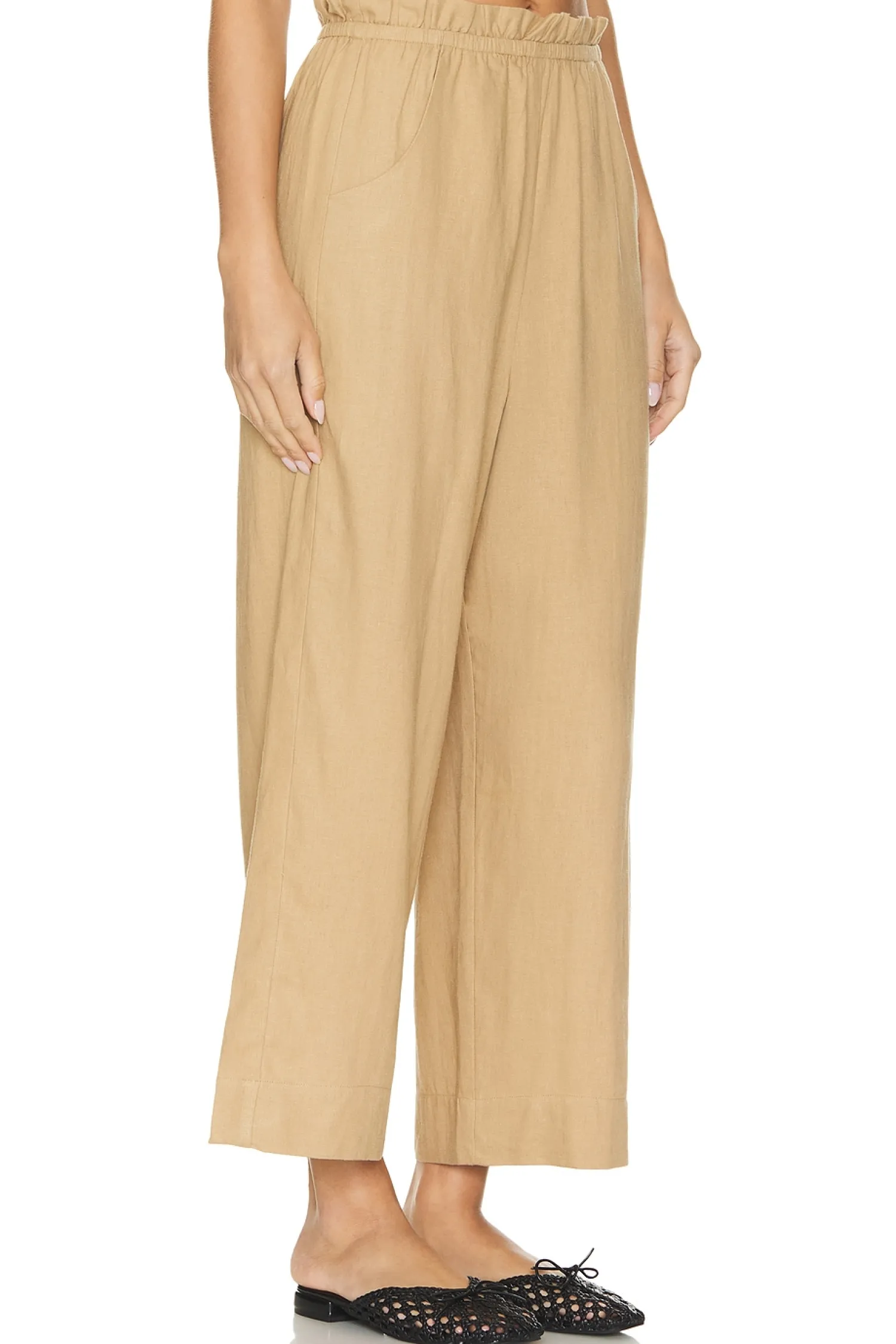 Women Show Me Your Mumu Pants>Peggy Pants