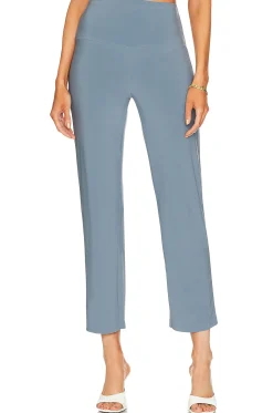 Women Norma Kamali Pants|Matching Sets>Pencil Pant